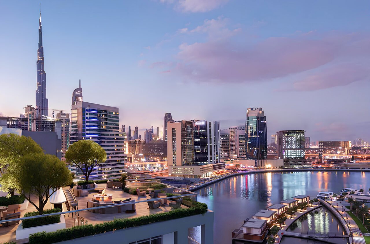 How to Buy Property in Business Bay as a Foreigner – Step-by-Step Guide