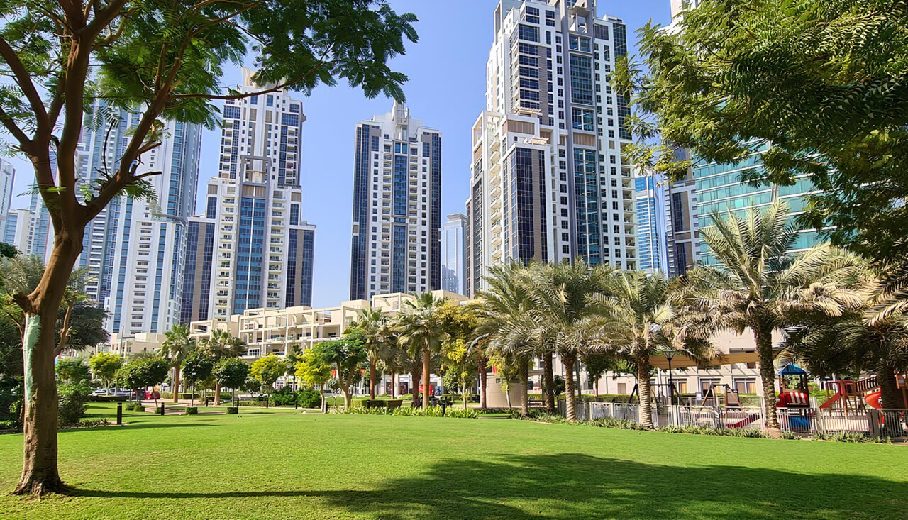 Business Bay Real Estate Market Trends 2025 – Prices, Demand, and Opportunities