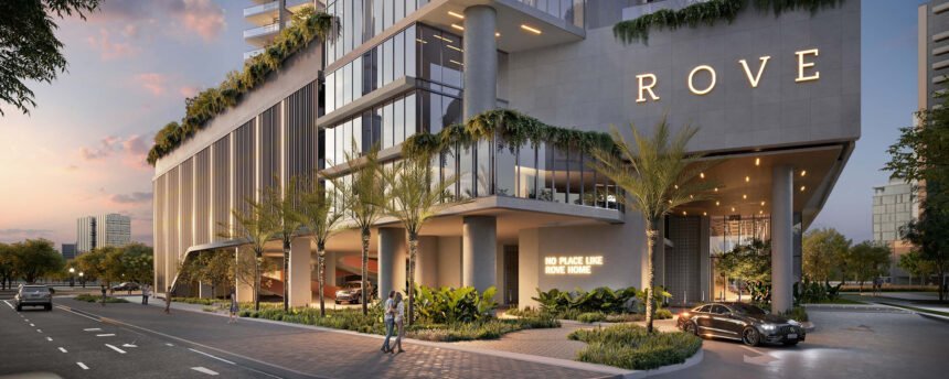Rove Home Marasi Drive