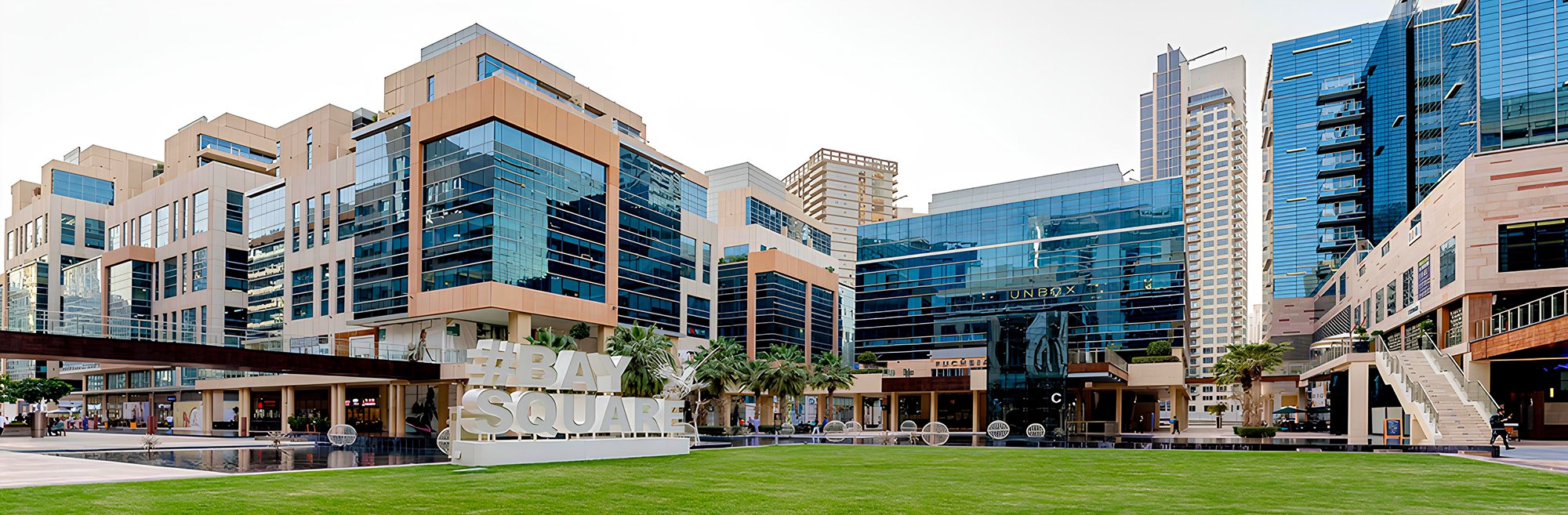 Bay Square