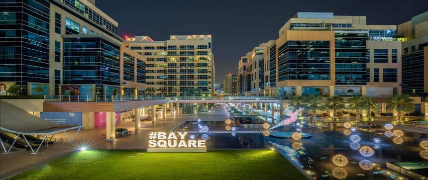 Bay Square