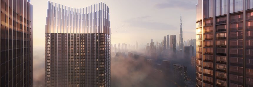 Binghatti Skyrise