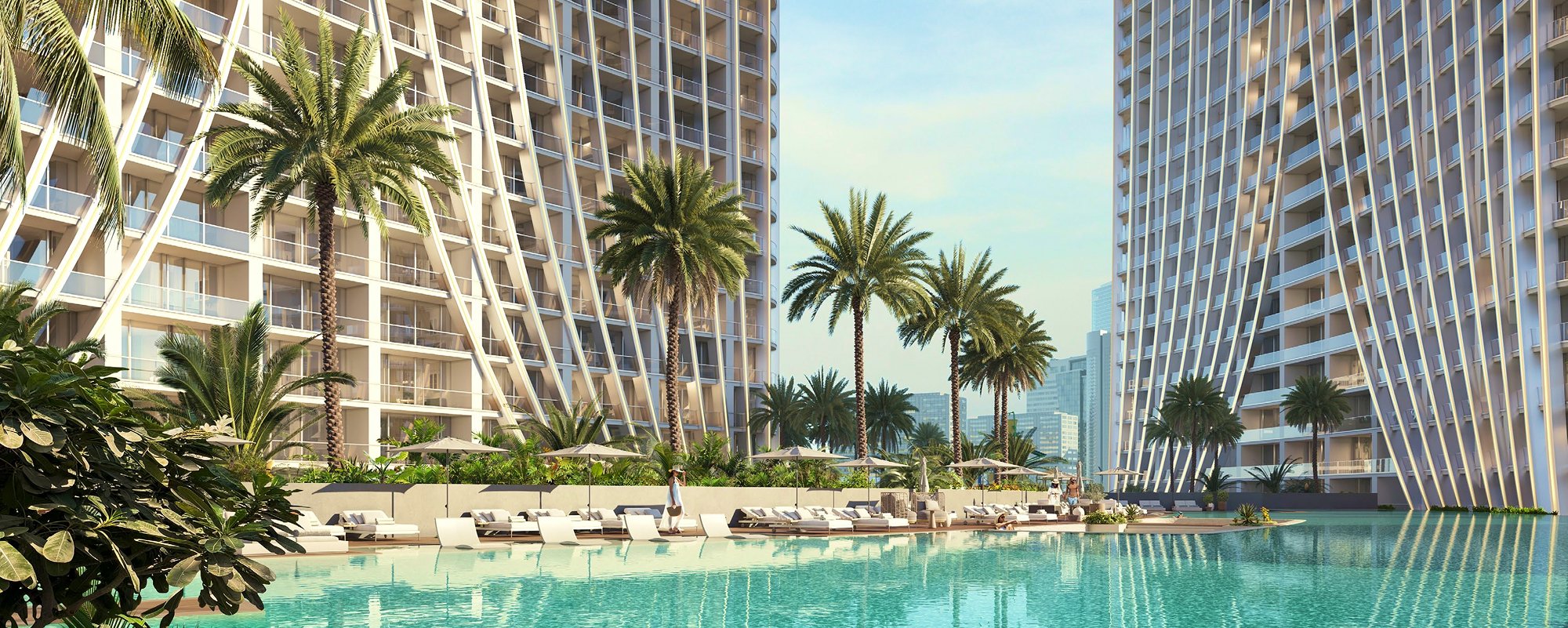 Binghatti Skyrise