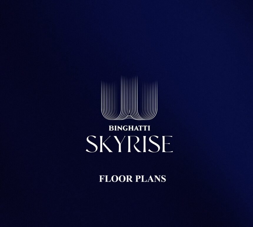 Floor Plans cover