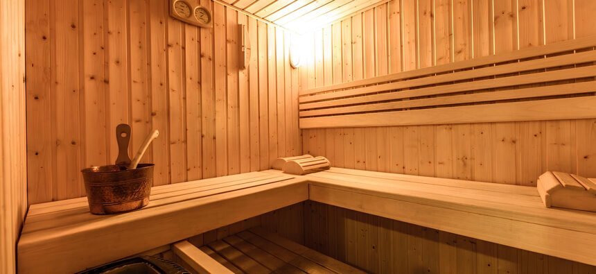 Spa facilities