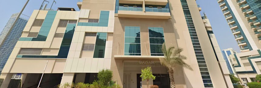 Mayfair Residency