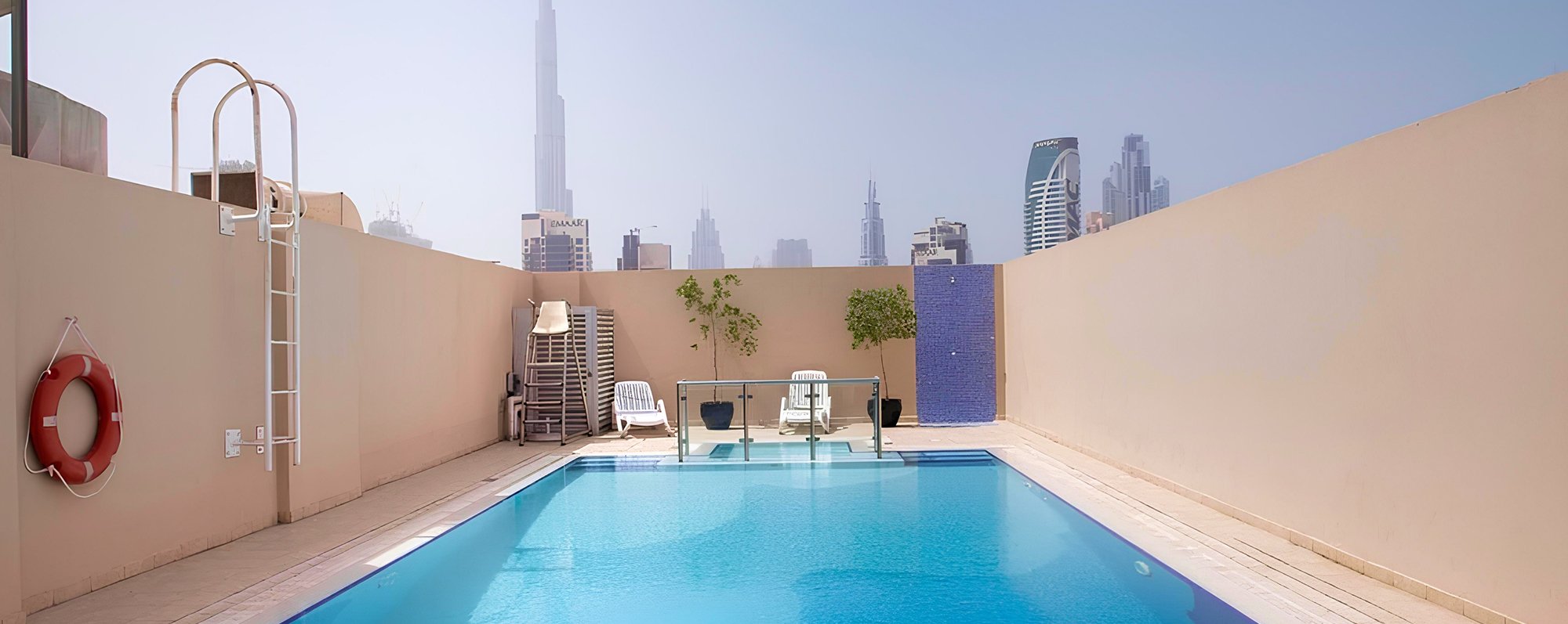 Mayfair Residency