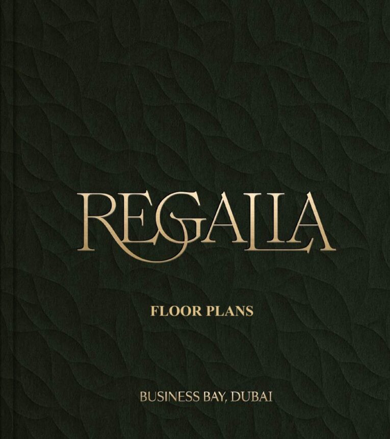 Floor Plans cover
