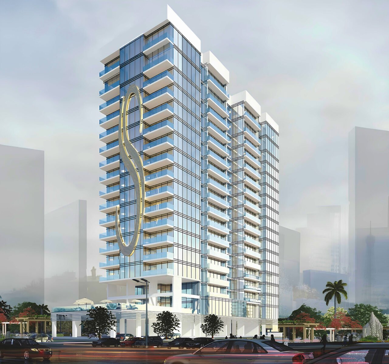 Royal Regency Suites