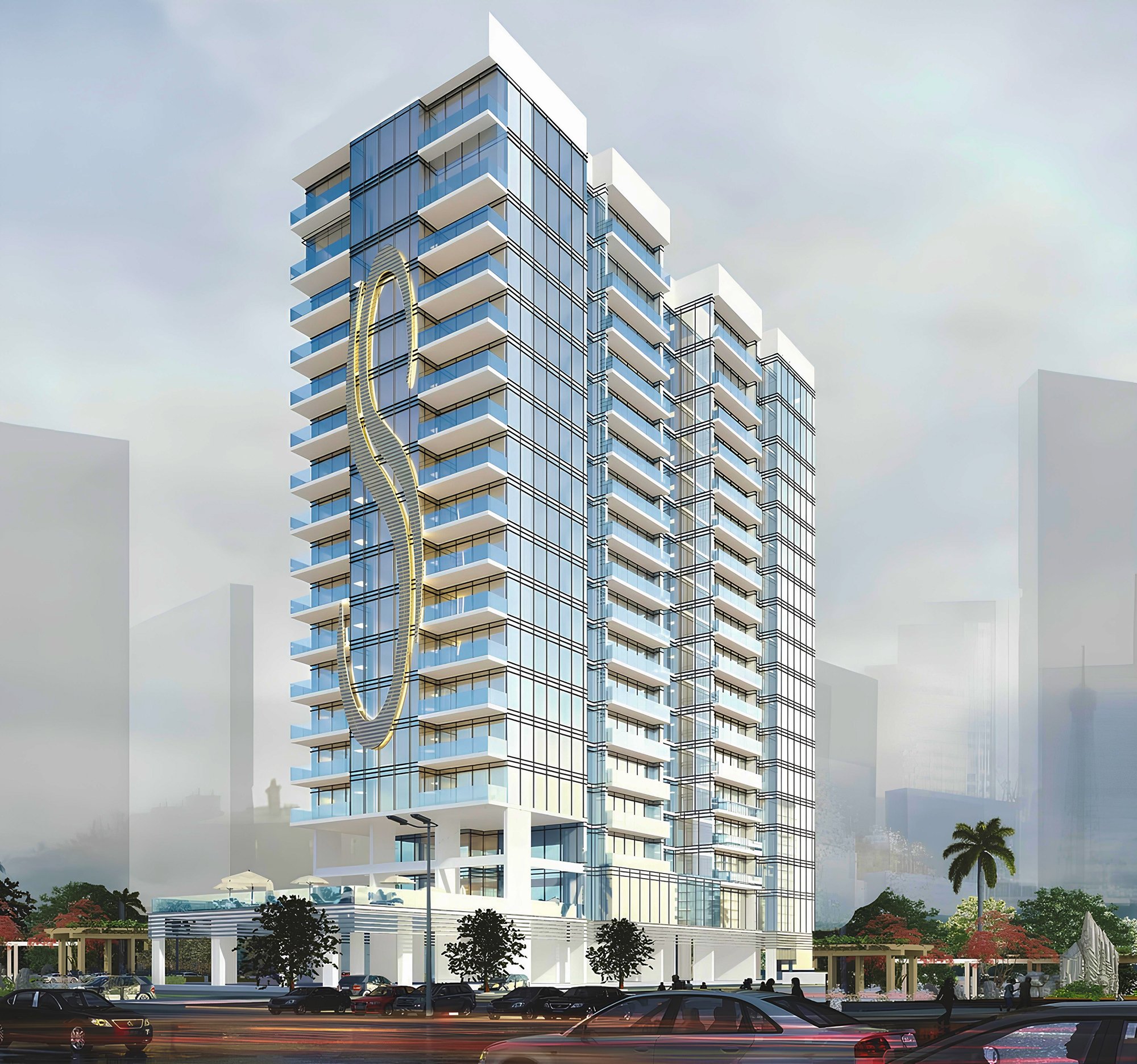Royal Regency Suites