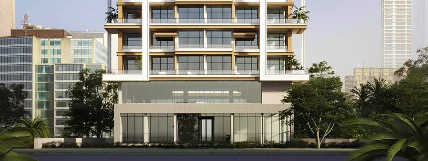 Royal Regency Suites