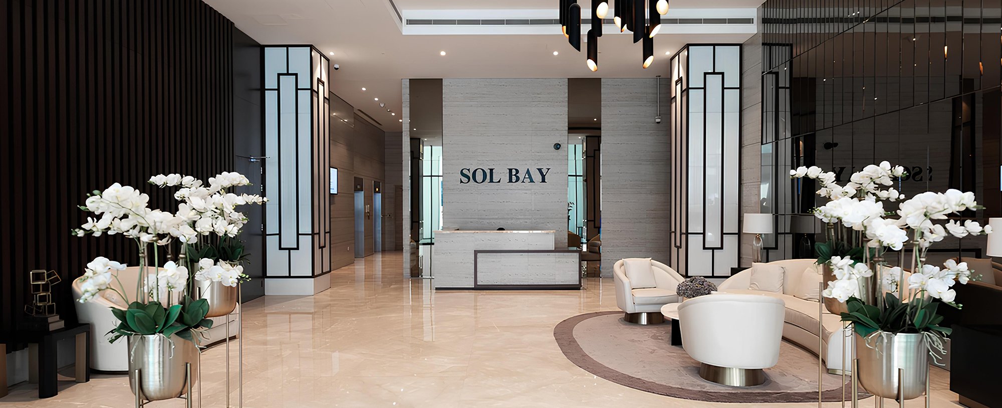 SOL Bay