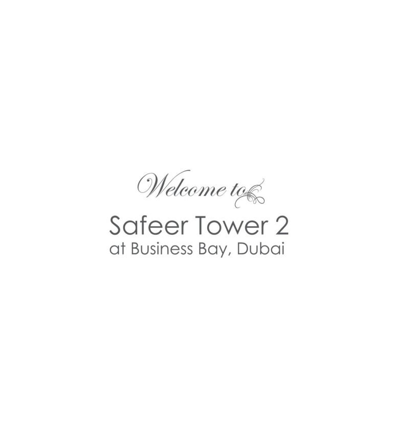 Brochure cover