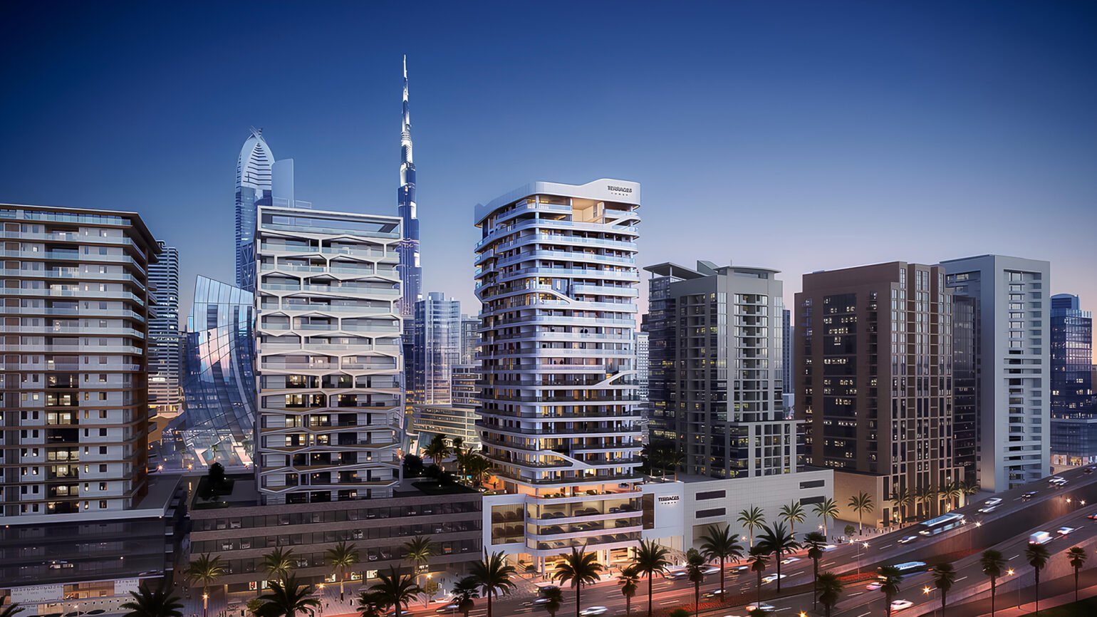 Business Bay vs Downtown Dubai: Which Area Is Better for Investment?