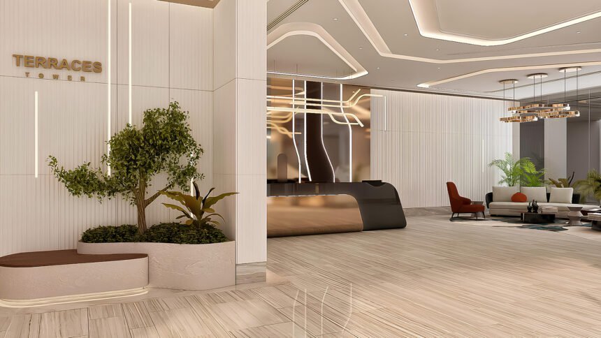 Concierge service