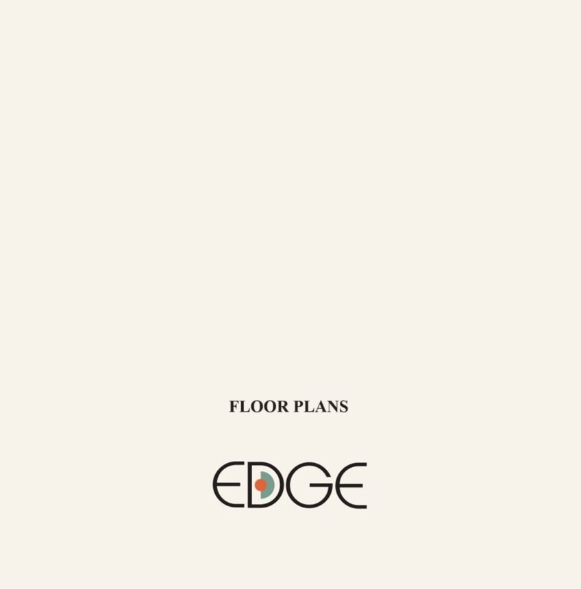 Floor Plans cover