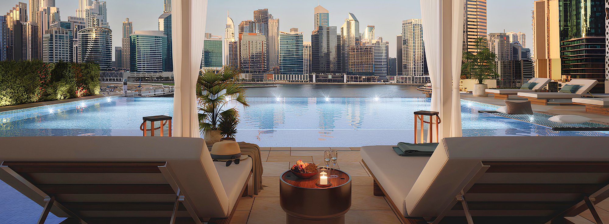 The Quaysideby Ellington Properties