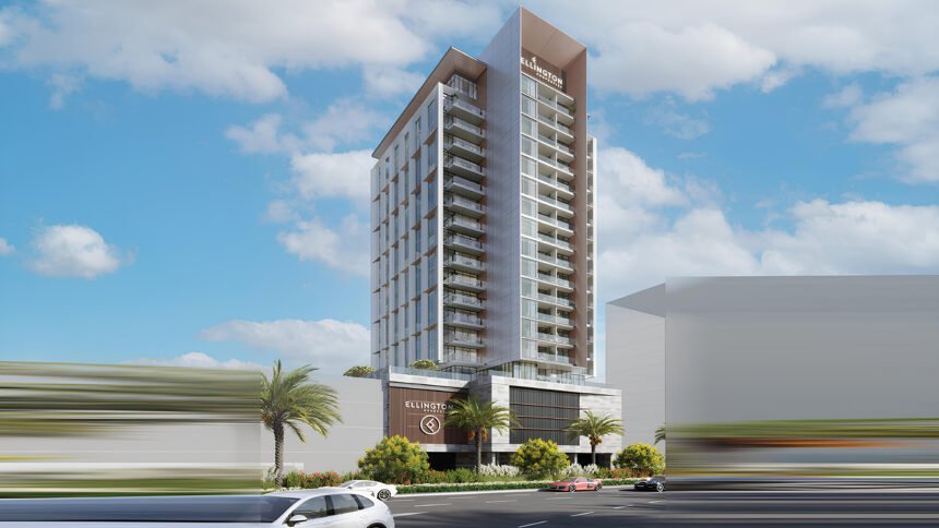 The Quaysideby Ellington Properties