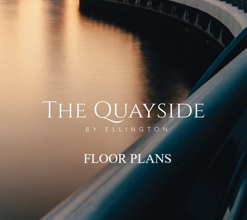 Floor Plans cover