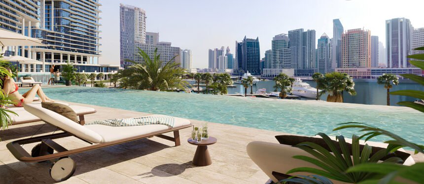Vela Dorchester Collection