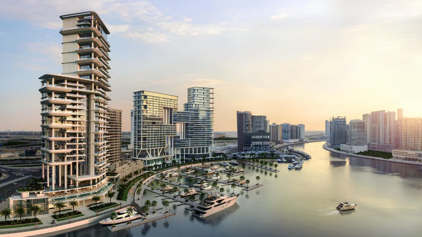 New Off Plan Projects in Business Bay: 2025 Launch Guide