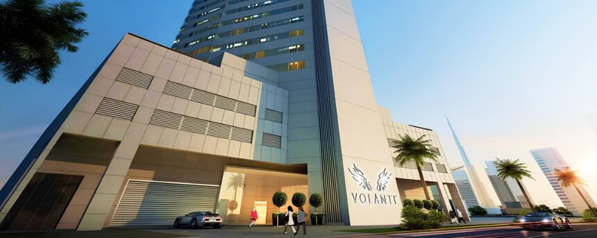 Volante