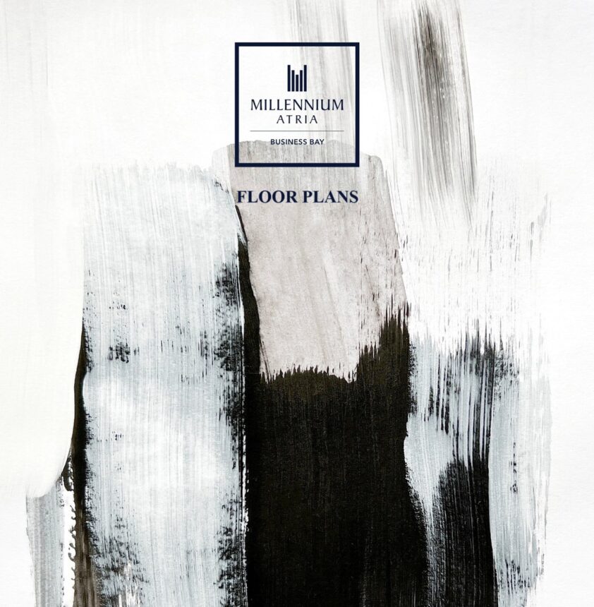 Floor Plans cover