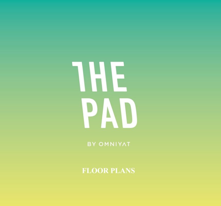 Floor Plans cover