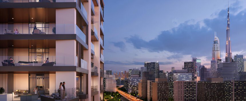 Marriott Residences