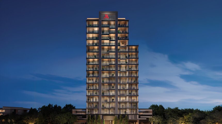 Marriott Residences