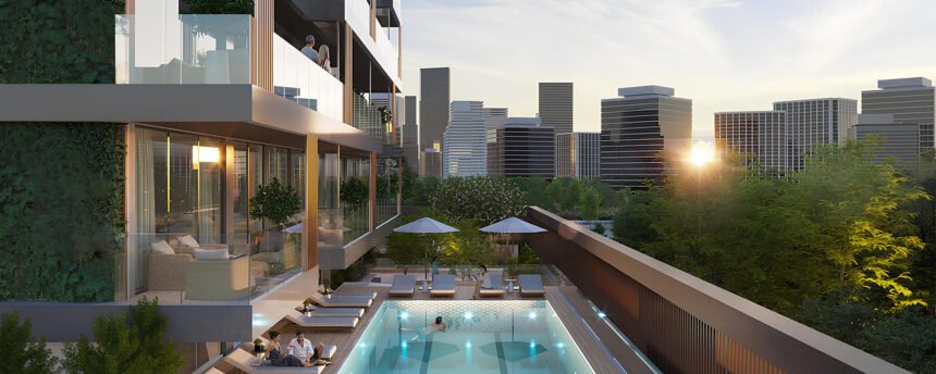 Marriott Residences