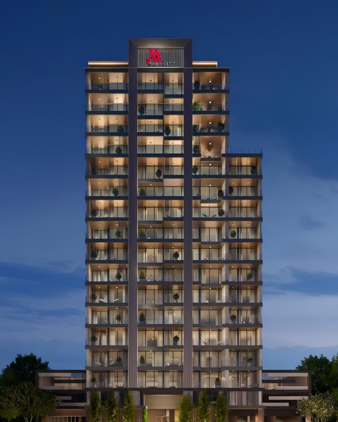 Marriott Residences