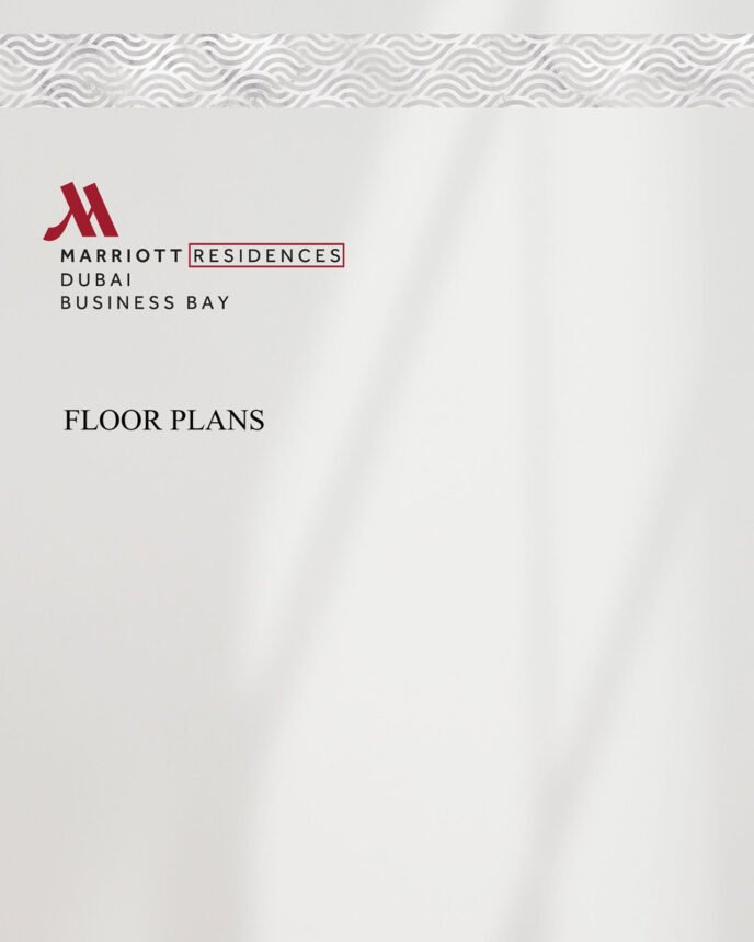 Floor Plans cover