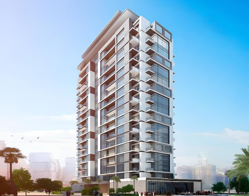 Vezul Residence