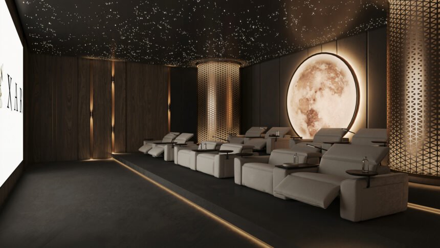 Cinema