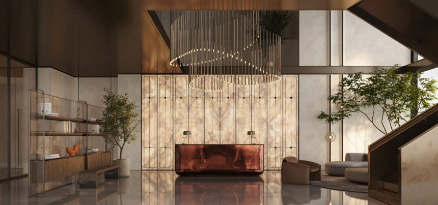 DWTN Residences