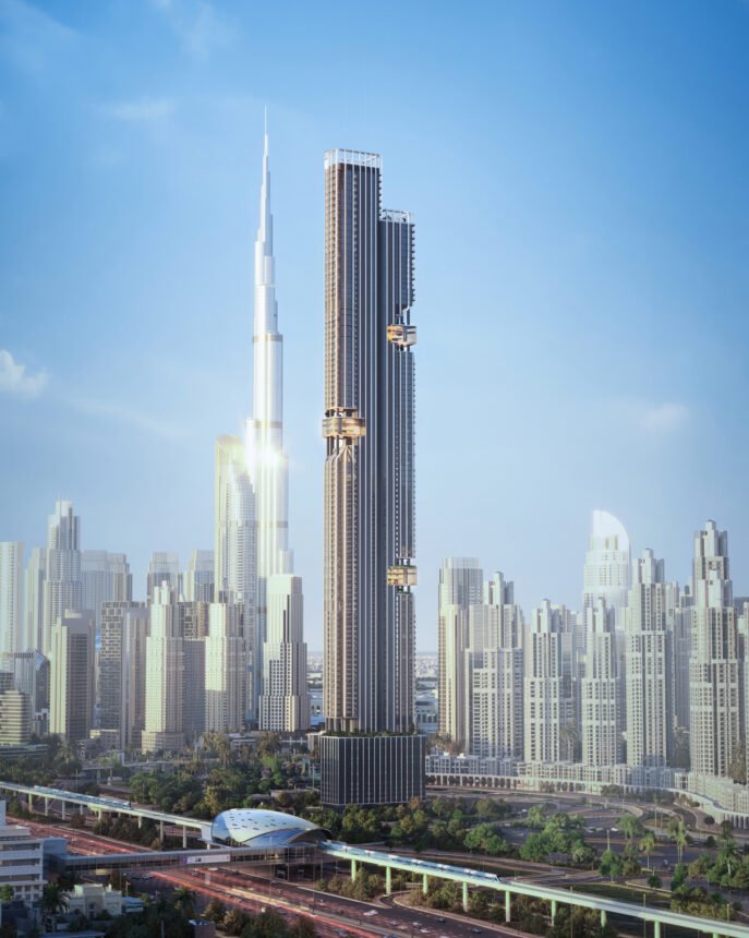 DWTN Residences