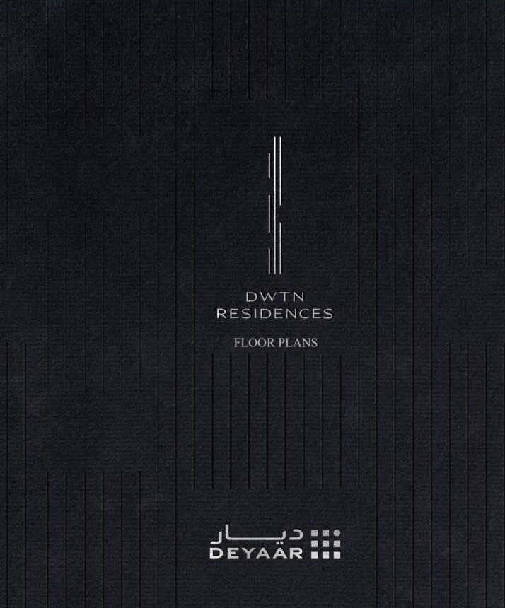 Floor Plans cover