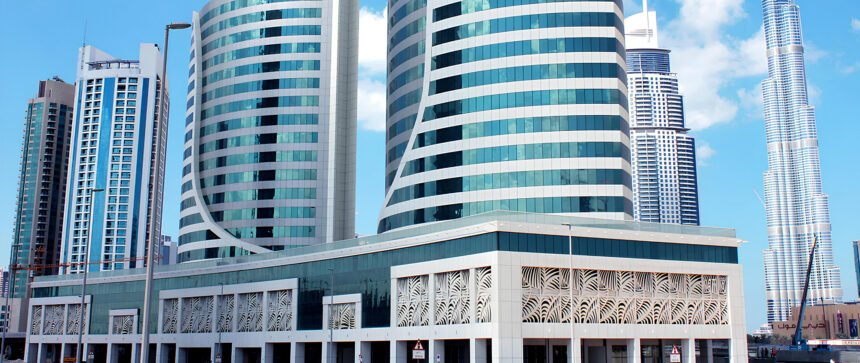 Empire Heightsby GPD Investments