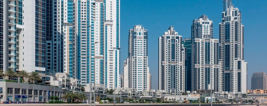 Aspect Towerby Dubai Properties