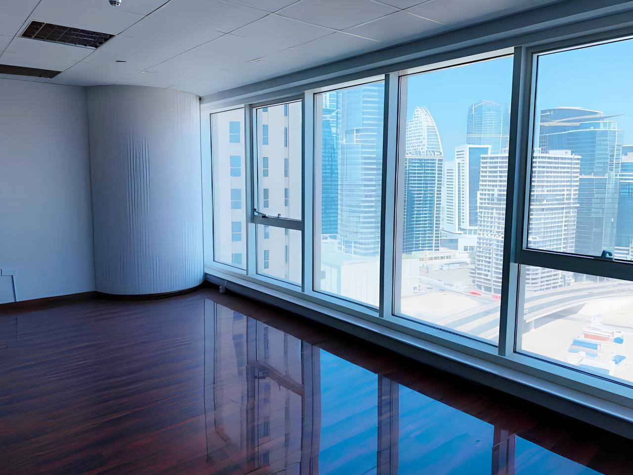 Churchill Towers Offices