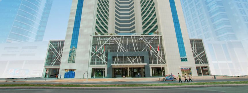 DAMAC MaisonBay’s Edge от DAMAC