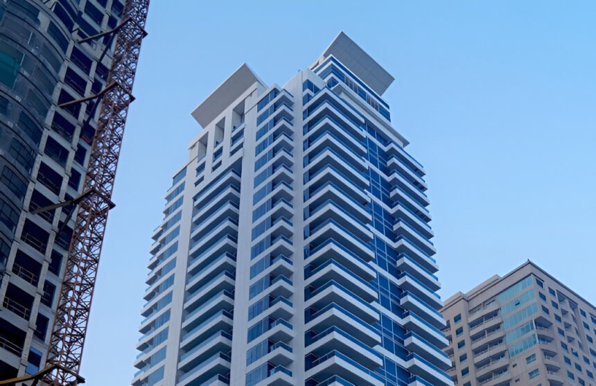 Opal Towerby Mismak Properties