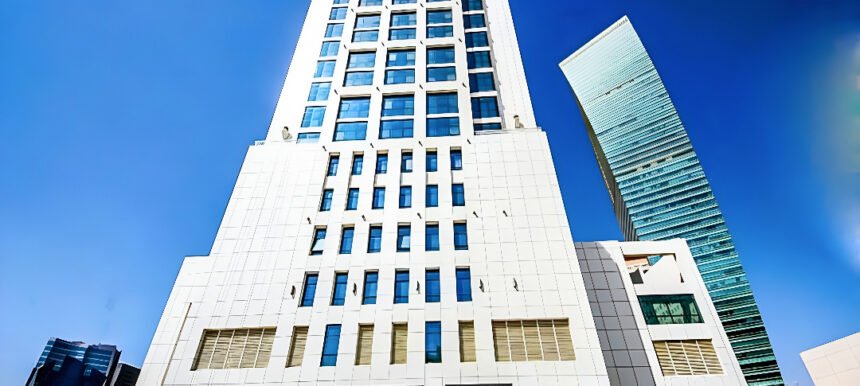 Park Centralby DAMAC