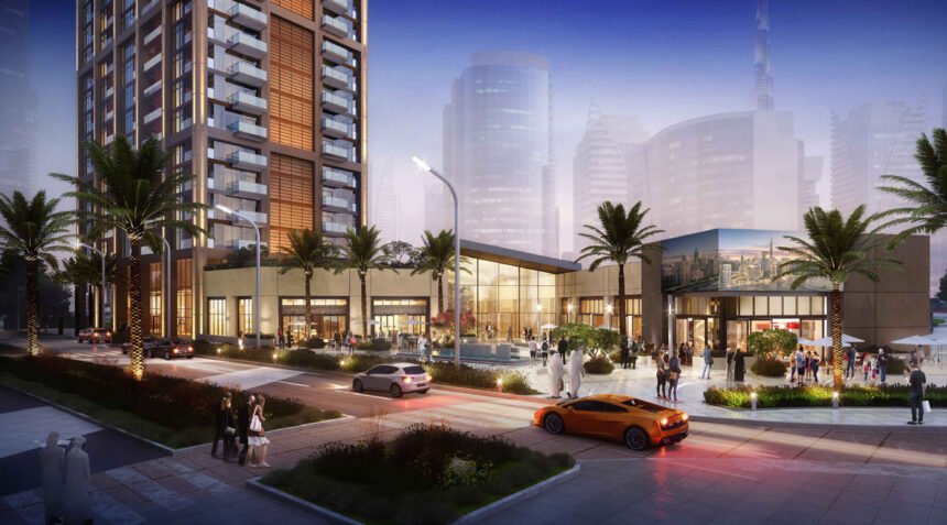 Peninsula Threeby Select Group