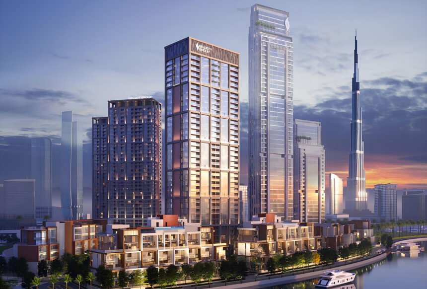 Peninsula Two от Select Group
