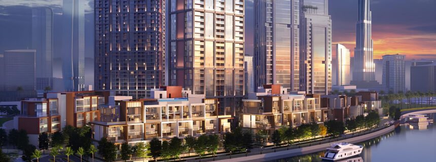 Peninsula Twoот Select Group