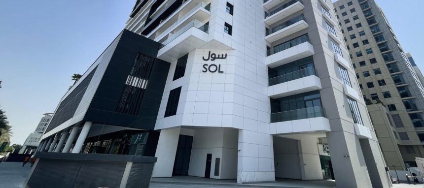 SOL Bayby Sol Properties
