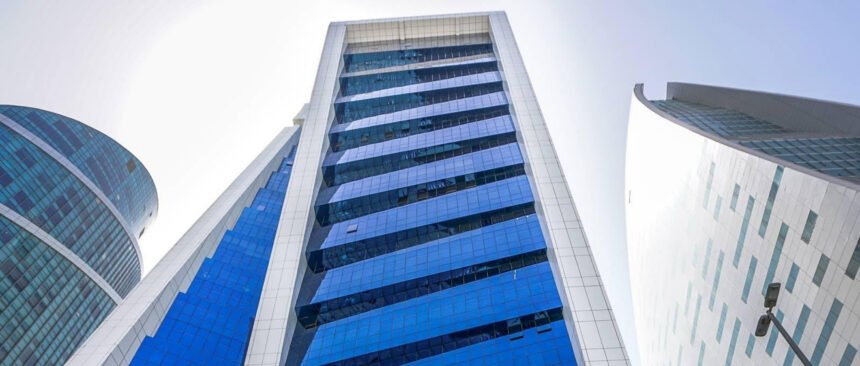 The Exchangeот Tanmiyat Global