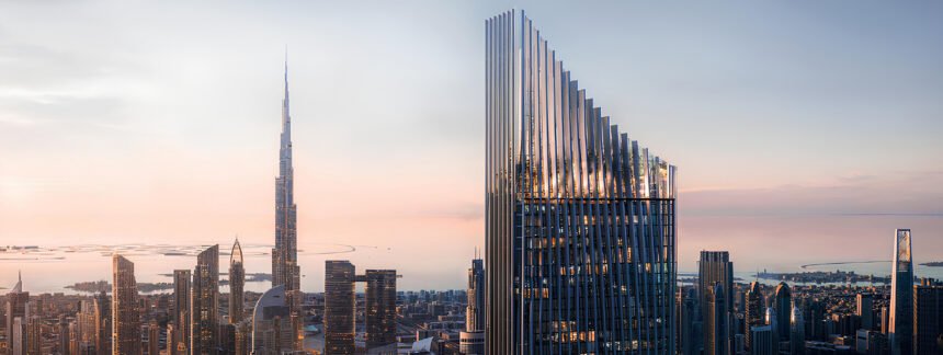 Tiger Sky Towerby Tiger Properties
